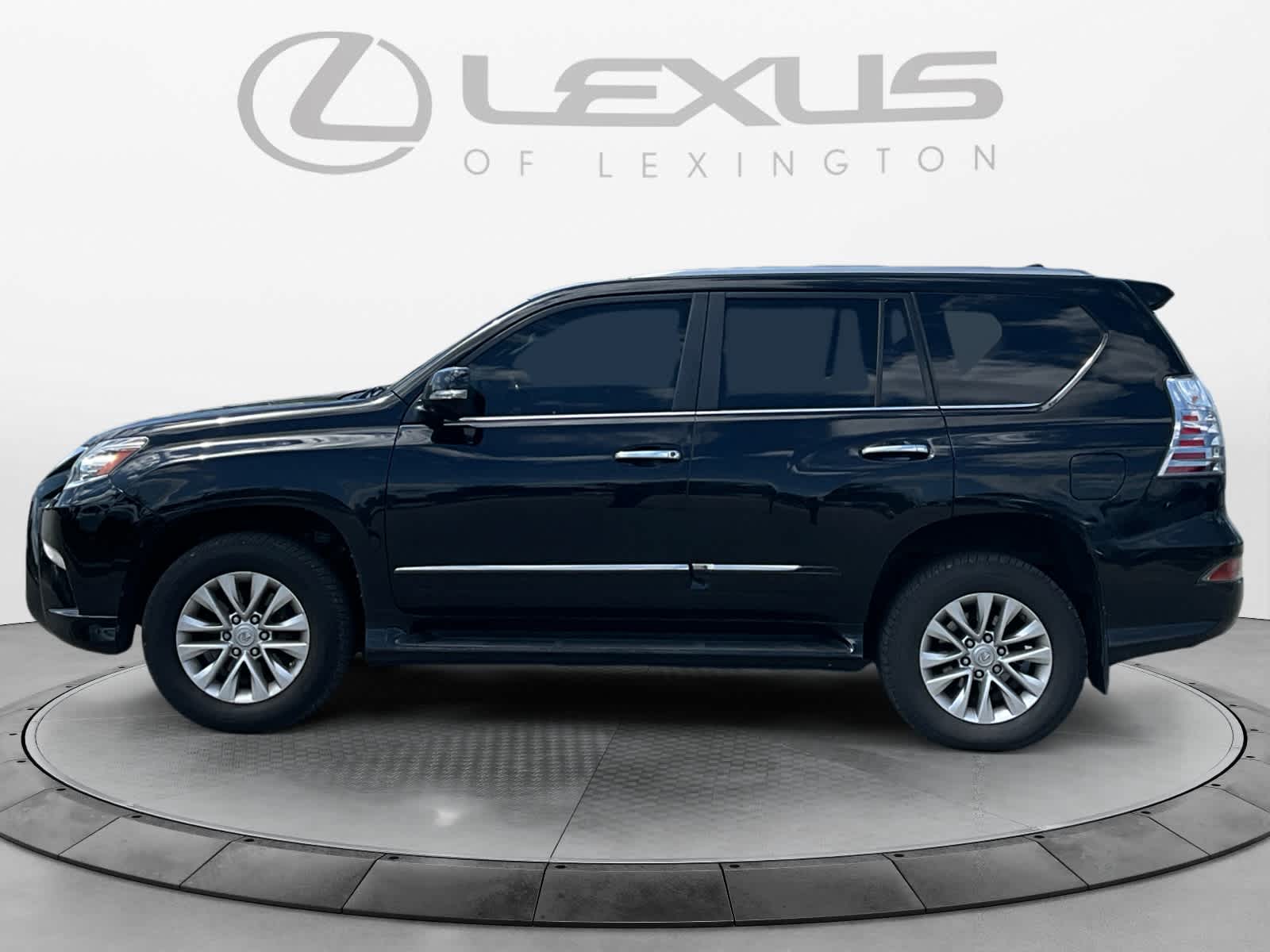 2019 Lexus GX 460 Premium
