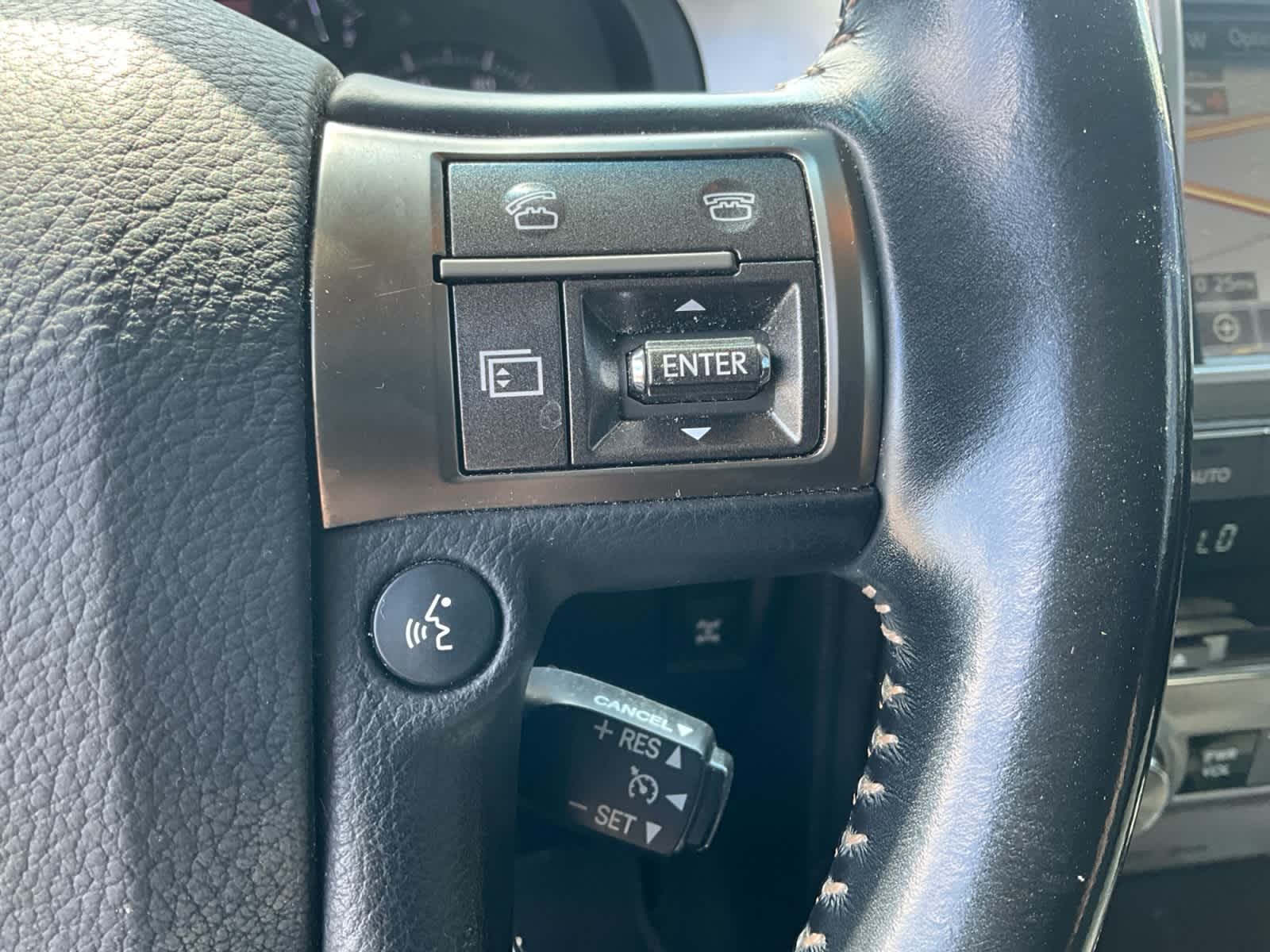 2019 Lexus GX 460 Premium