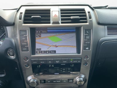 2019 Lexus GX 460 Premium