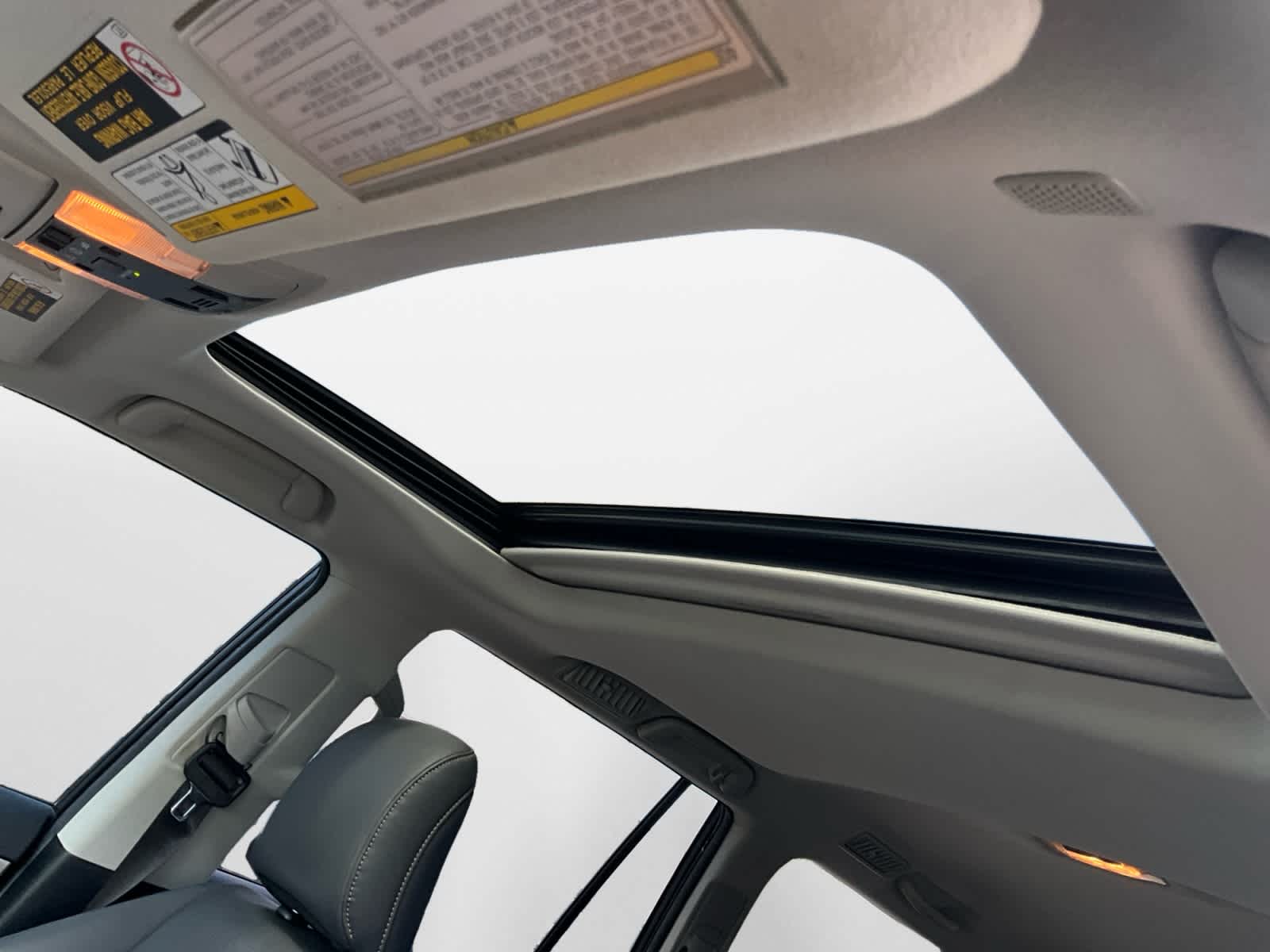 2019 Lexus GX 460 Premium