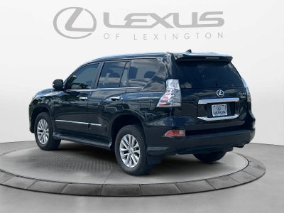 2019 Lexus GX 460 Premium