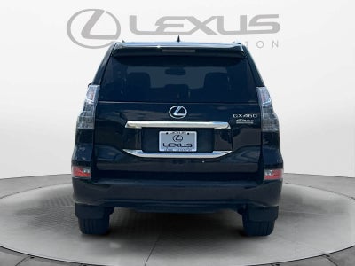 2019 Lexus GX 460 Premium