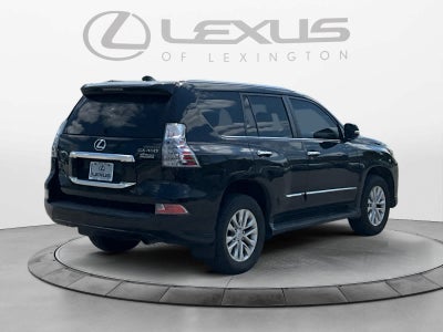 2019 Lexus GX 460 Premium