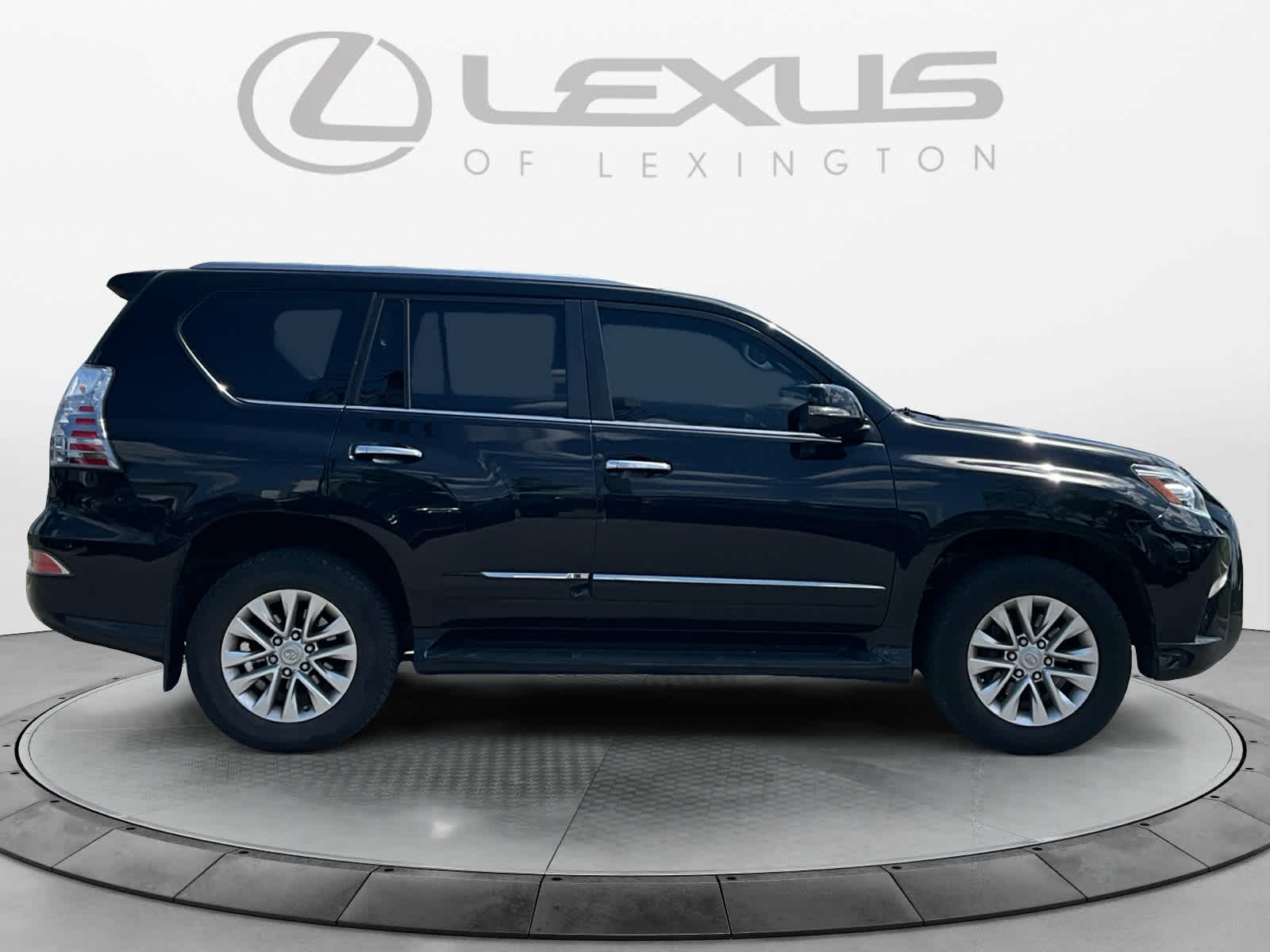 2019 Lexus GX 460 Premium