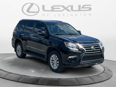 2019 Lexus GX 460 Premium