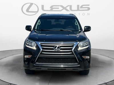 2019 Lexus GX 460 Premium