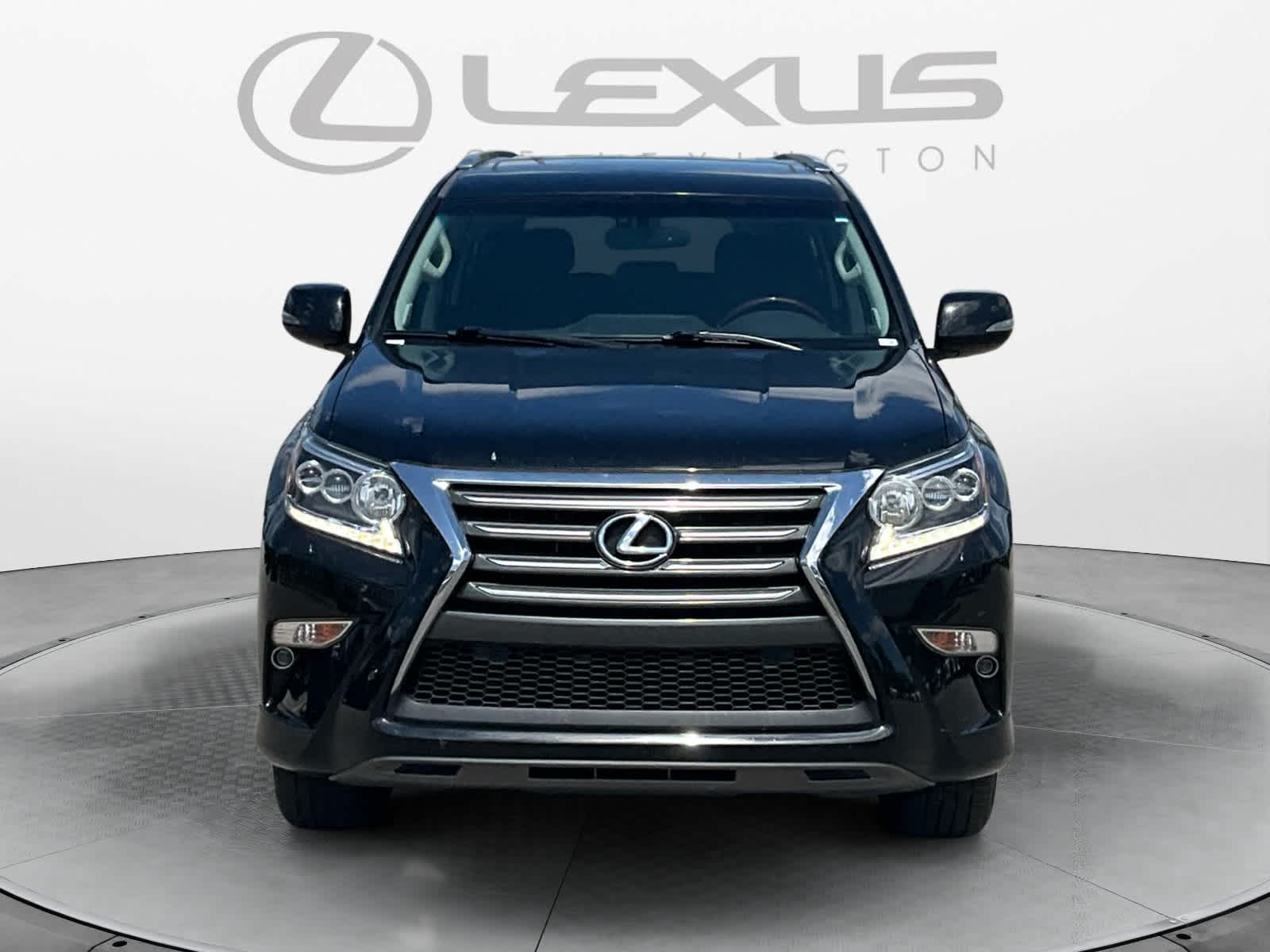2019 Lexus GX 460 Premium