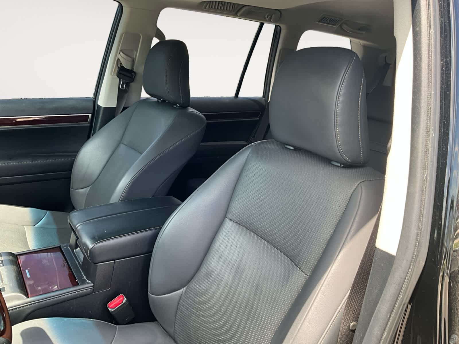 2019 Lexus GX 460 Premium