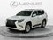 2015 Lexus GX 460 4WD 4dr