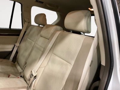2015 Lexus GX 460 4WD 4dr