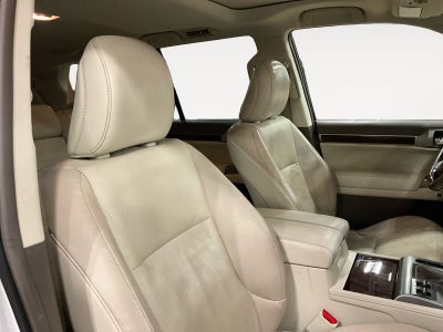 2015 Lexus GX 460 4WD 4dr