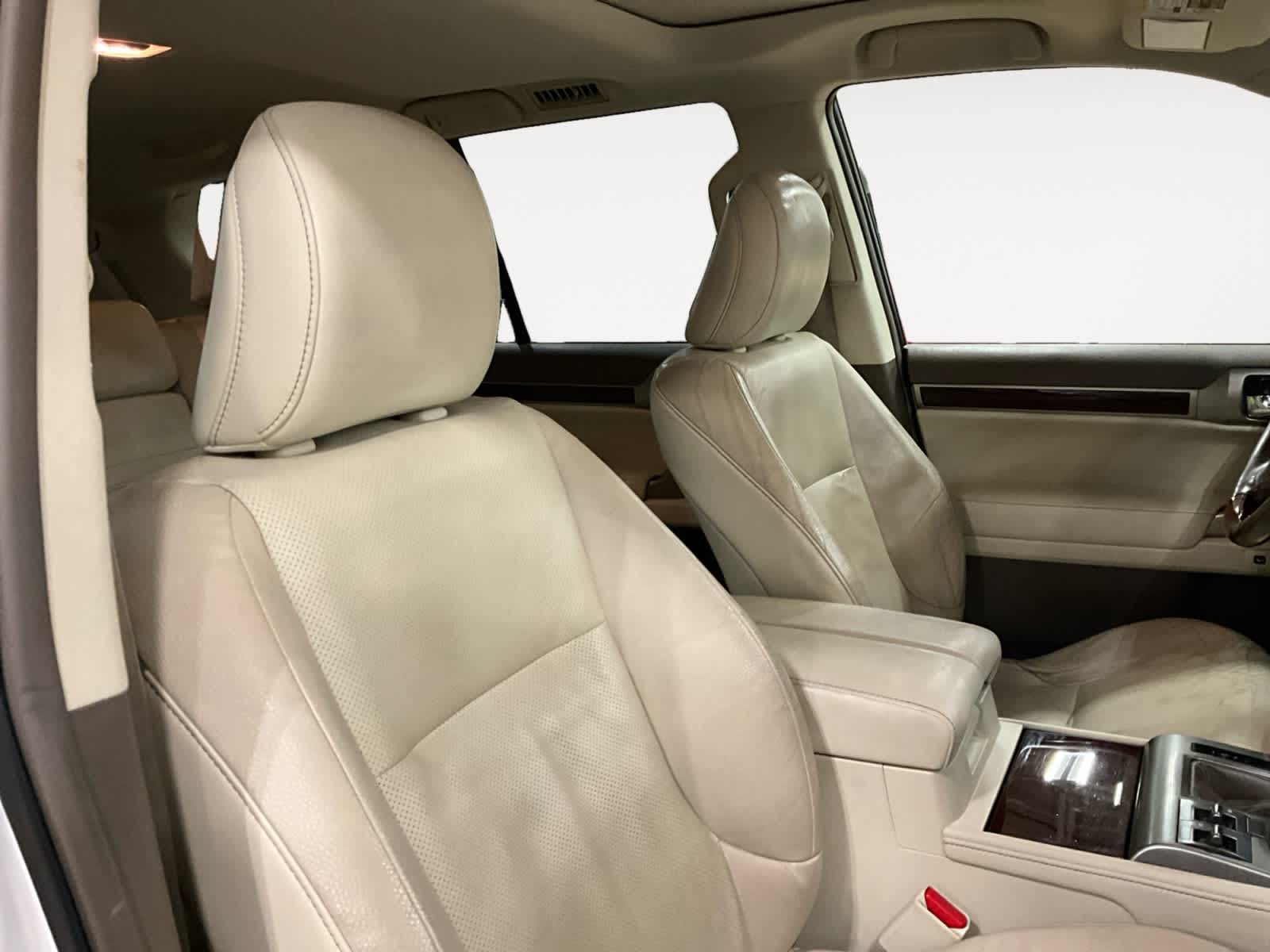2015 Lexus GX 460 4WD 4dr