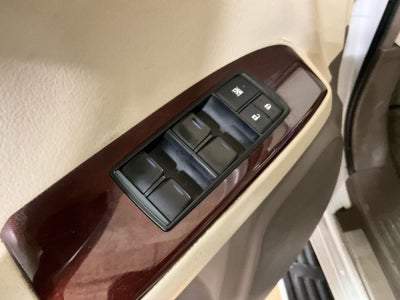 2015 Lexus GX 460 4WD 4dr