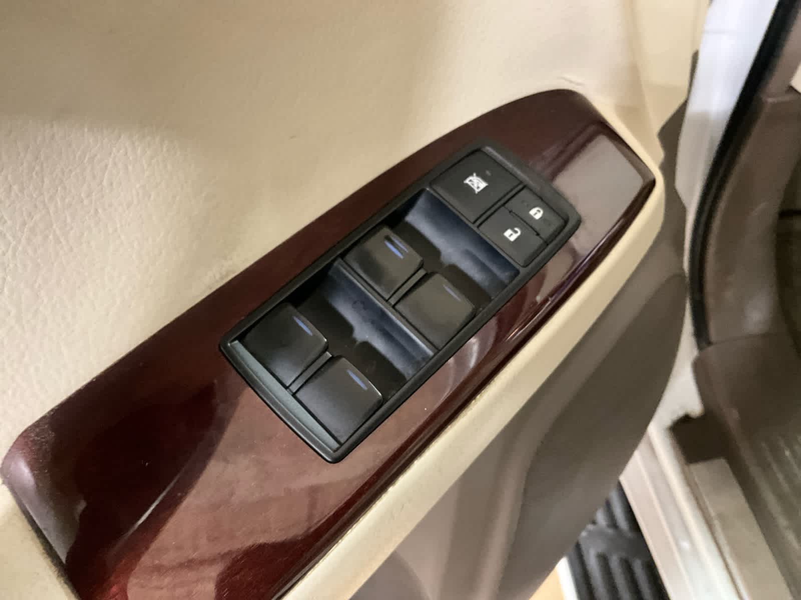 2015 Lexus GX 460 4WD 4dr