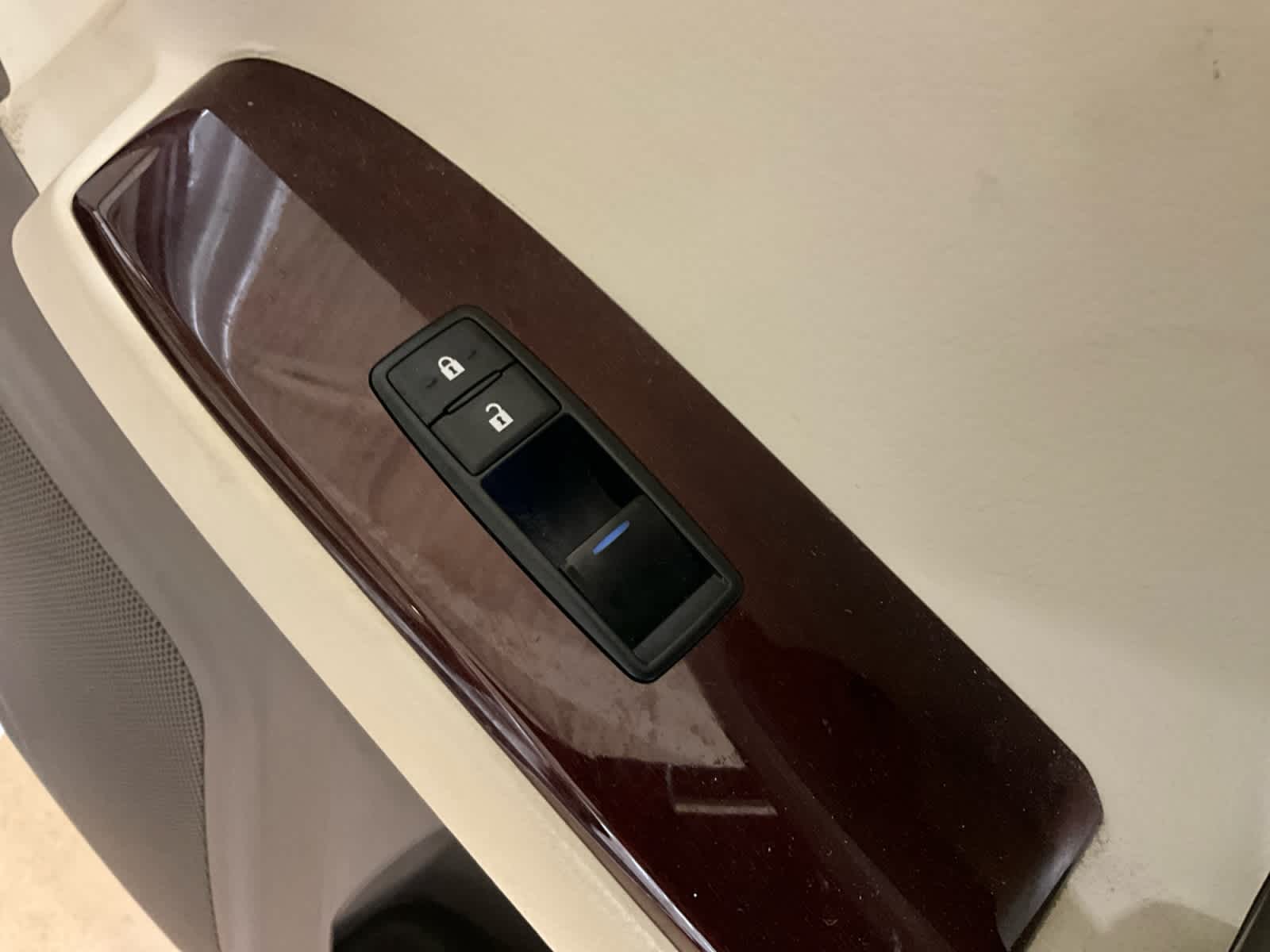 2015 Lexus GX 460 4WD 4dr