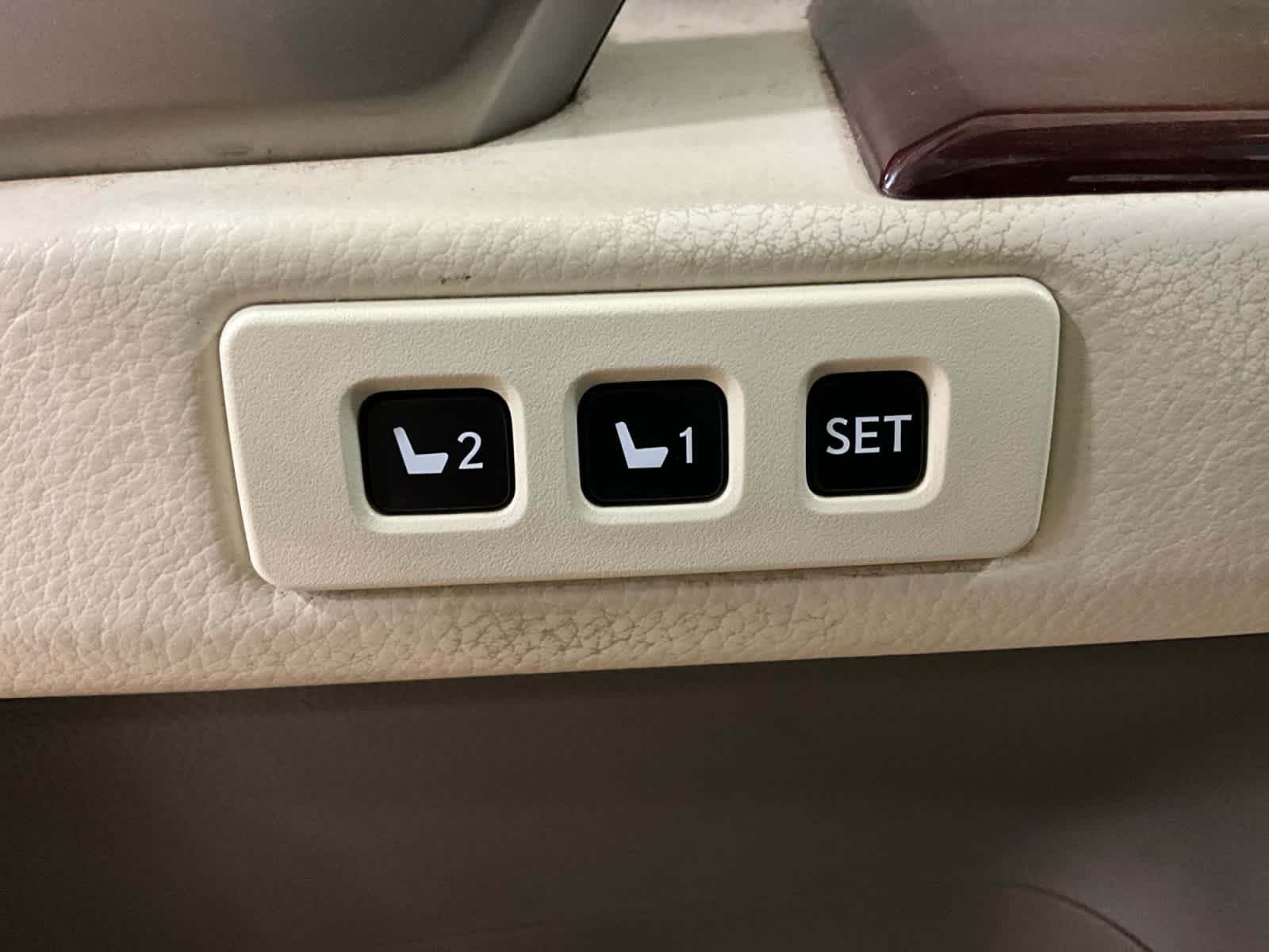 2015 Lexus GX 460 4WD 4dr