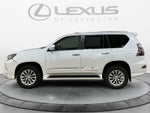 2015 Lexus GX 460 4WD 4dr
