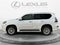 2015 Lexus GX 460 4WD 4dr