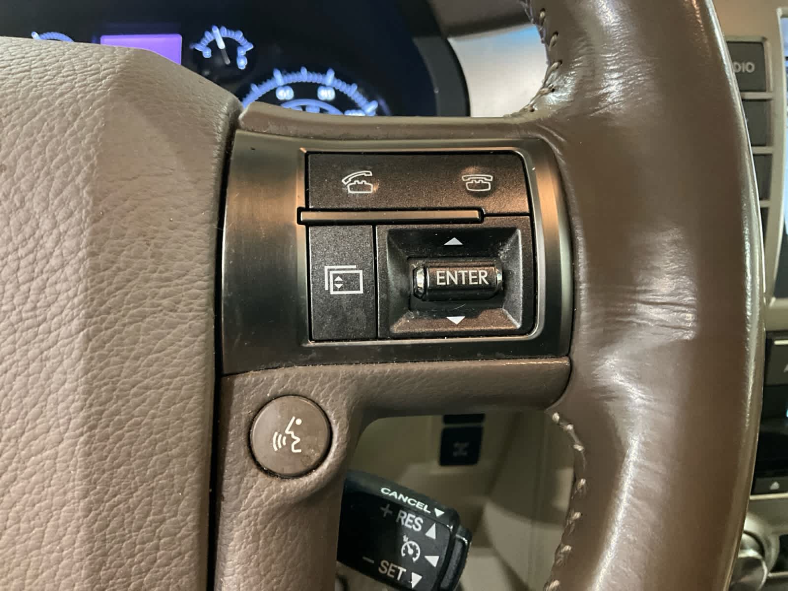 2015 Lexus GX 460 4WD 4dr