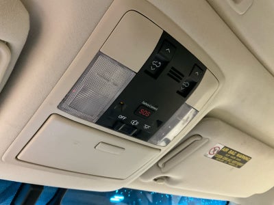 2015 Lexus GX 460 4WD 4dr