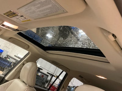 2015 Lexus GX 460 4WD 4dr