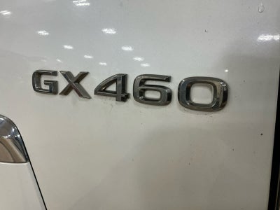 2015 Lexus GX 460 4WD 4dr
