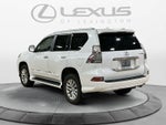 2015 Lexus GX 460 4WD 4dr