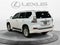 2015 Lexus GX 460 4WD 4dr