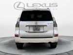 2015 Lexus GX 460 4WD 4dr