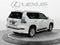 2015 Lexus GX 460 4WD 4dr