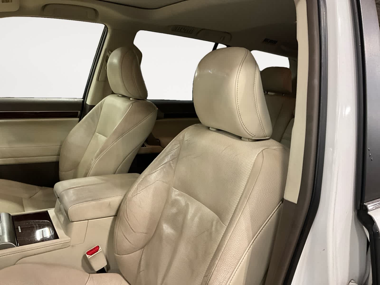 2015 Lexus GX 460 4WD 4dr