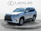 2018 Lexus GX 460 Premium