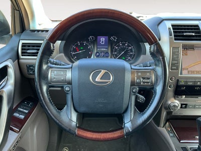 2018 Lexus GX 460 Premium