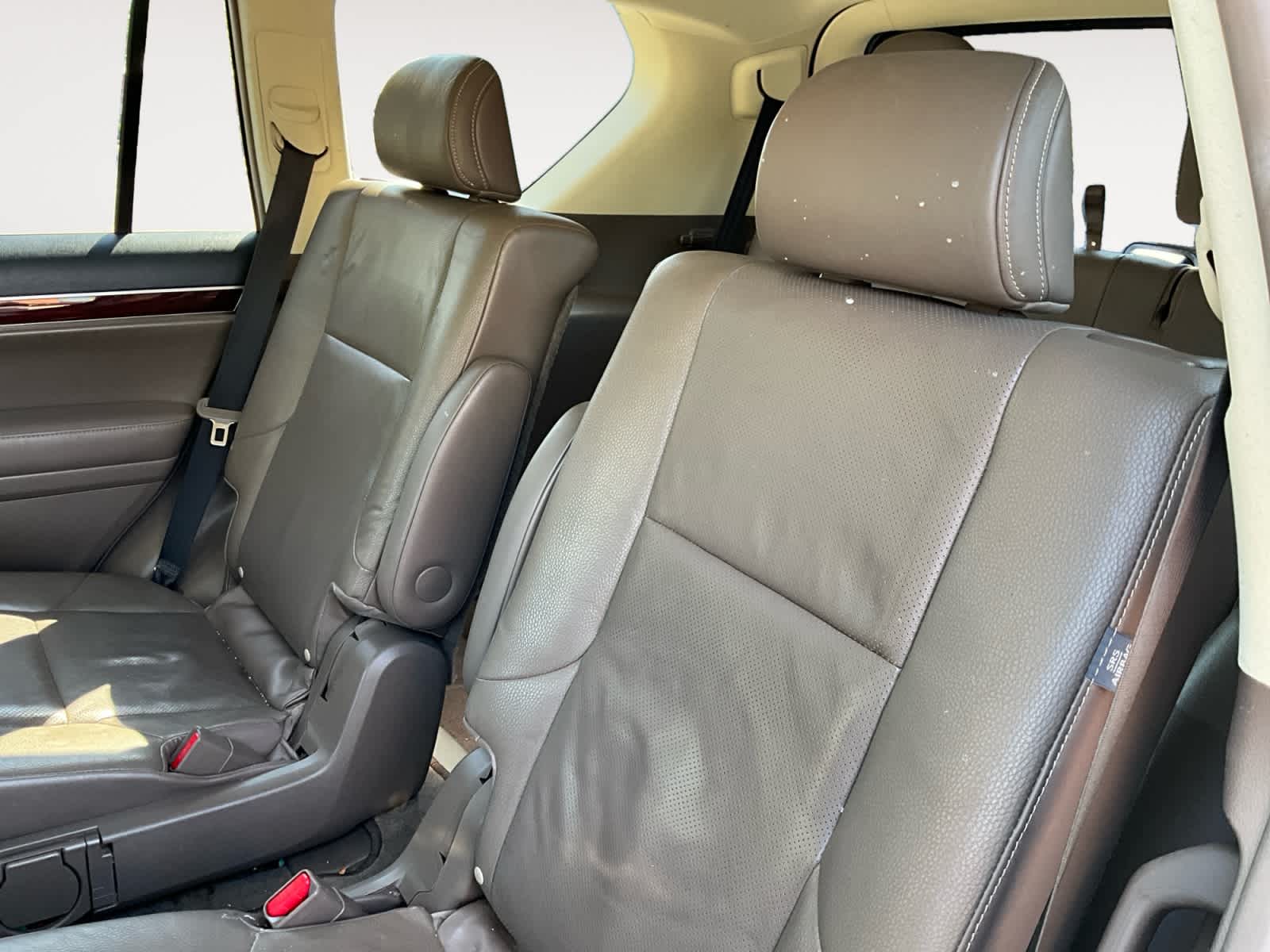 2018 Lexus GX 460 Premium