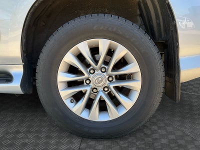 2018 Lexus GX 460 Premium