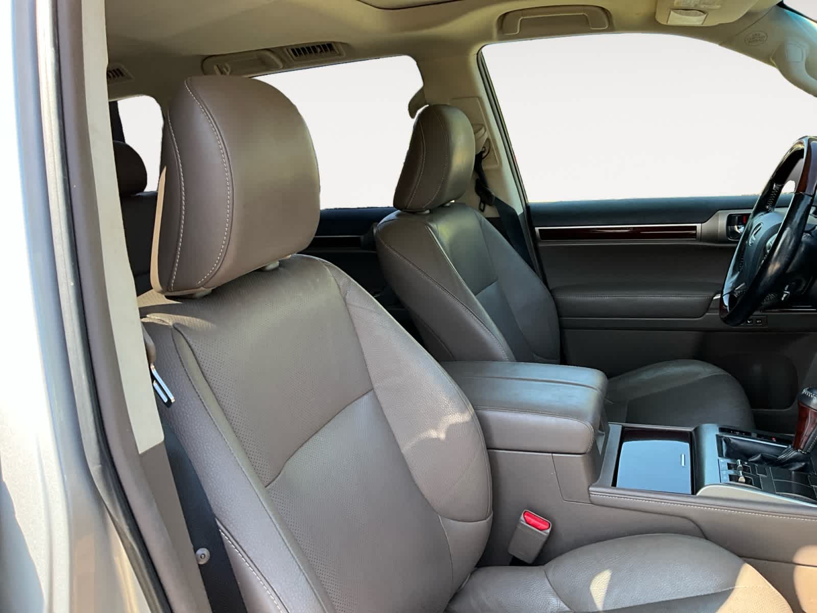 2018 Lexus GX 460 Premium