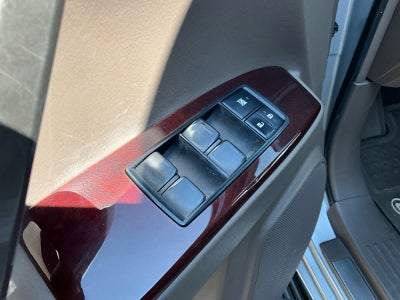 2018 Lexus GX 460 Premium