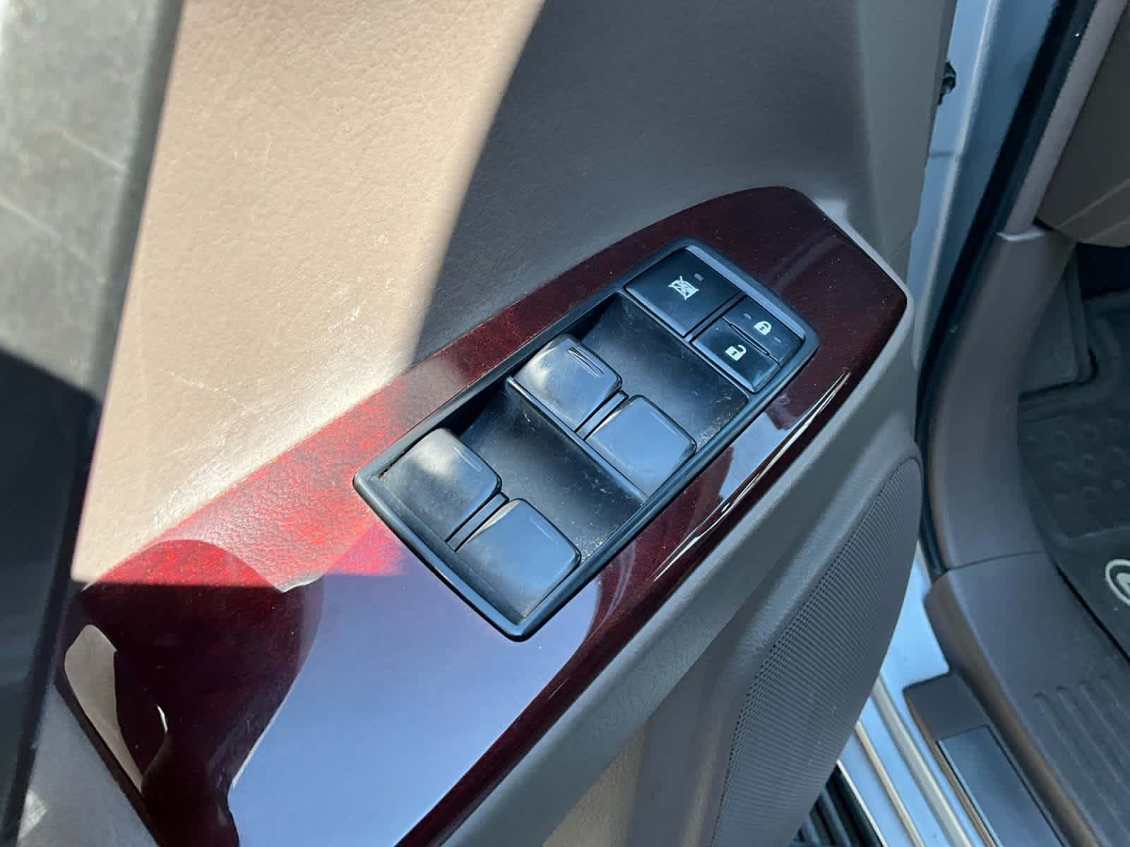 2018 Lexus GX 460 Premium