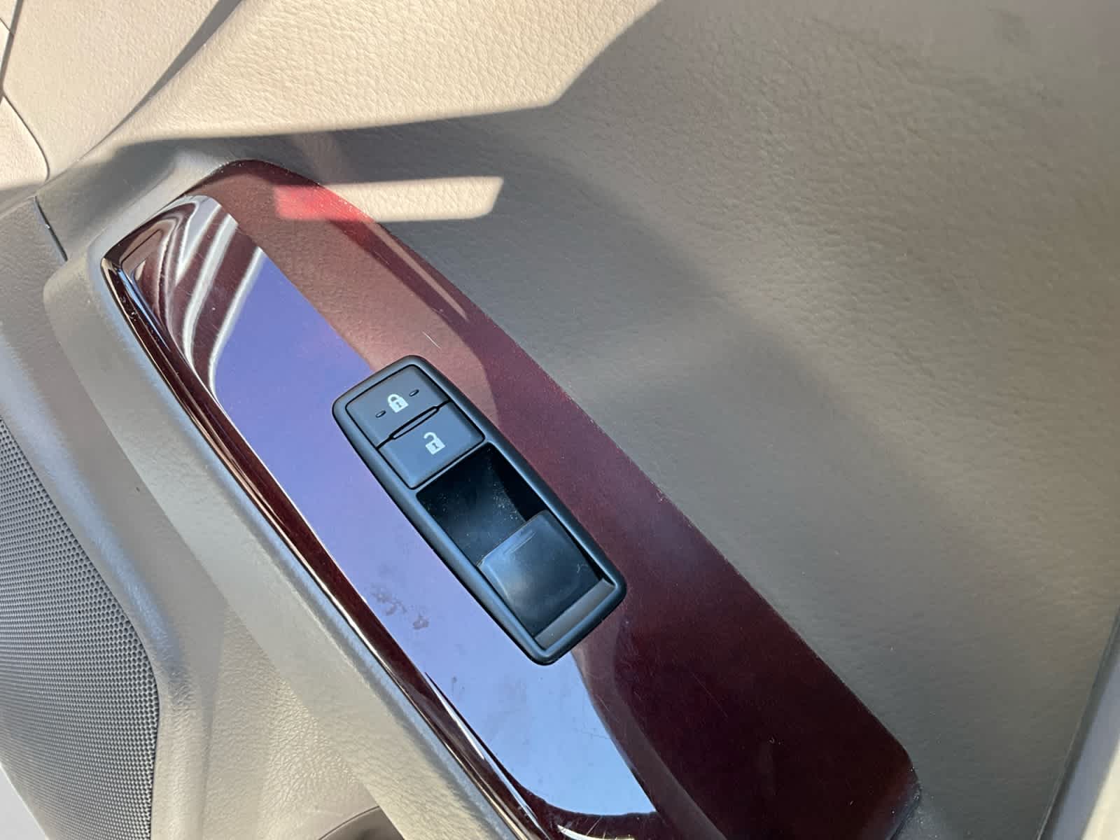 2018 Lexus GX 460 Premium
