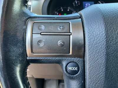 2018 Lexus GX 460 Premium