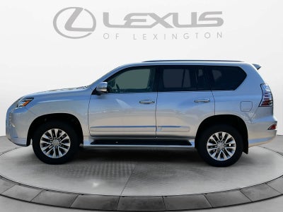 2018 Lexus GX 460 Premium