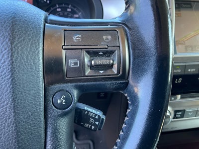 2018 Lexus GX 460 Premium