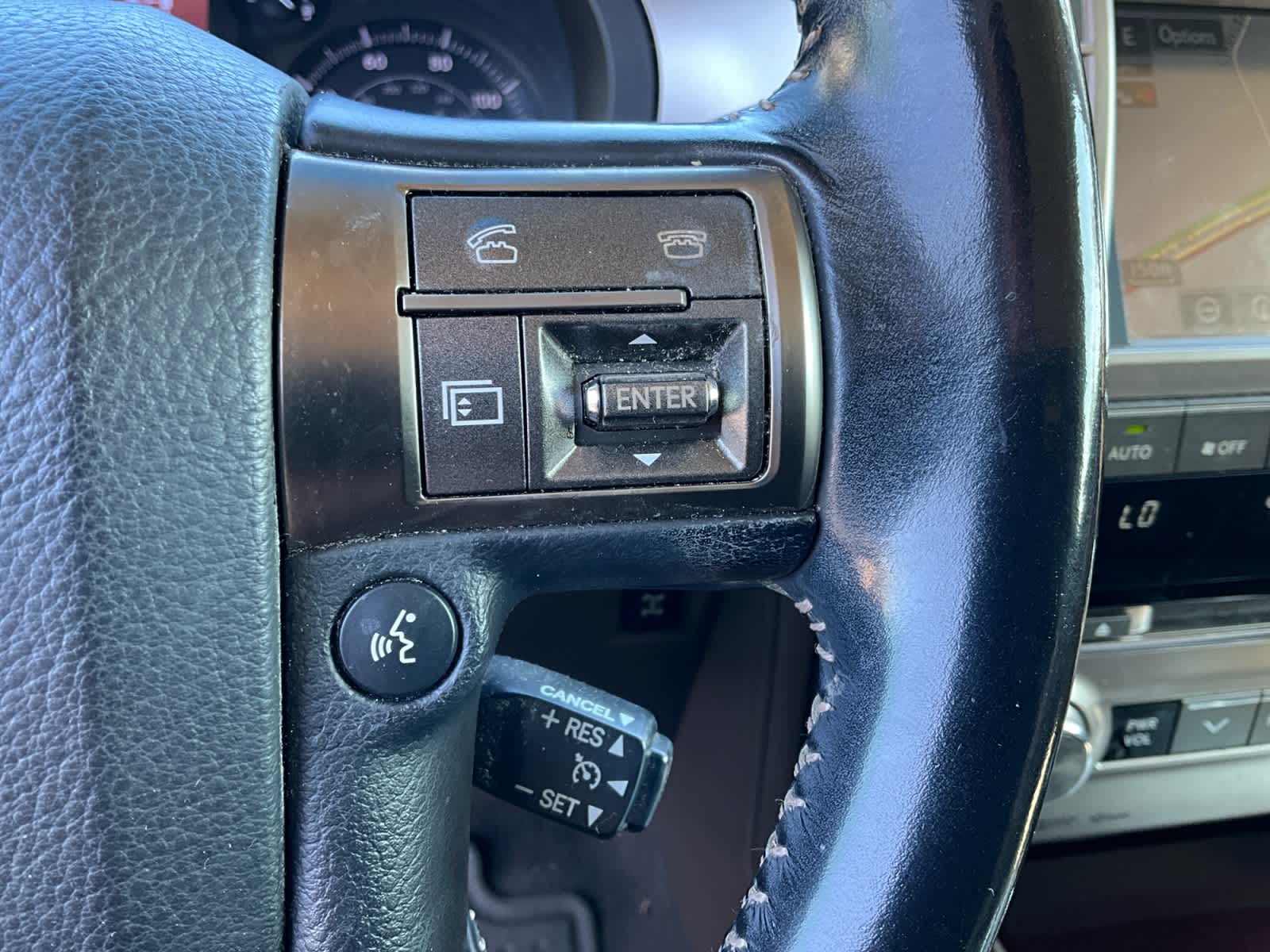 2018 Lexus GX 460 Premium