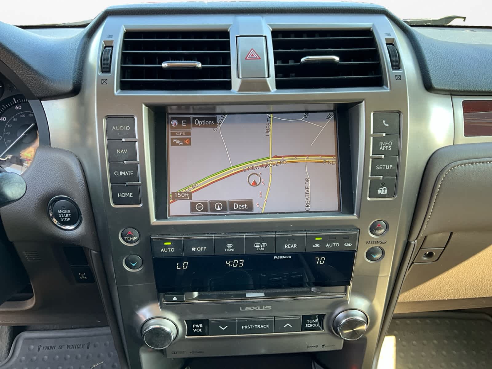 2018 Lexus GX 460 Premium