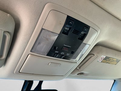2018 Lexus GX 460 Premium