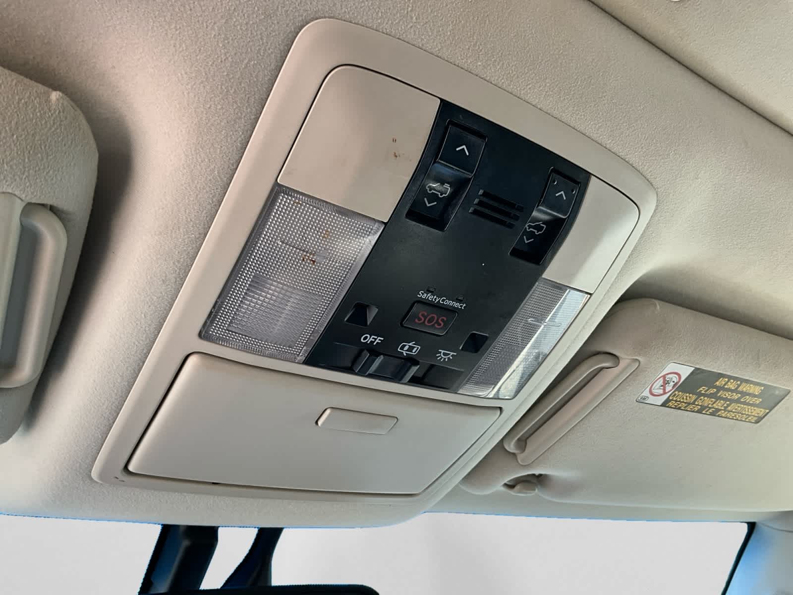 2018 Lexus GX 460 Premium