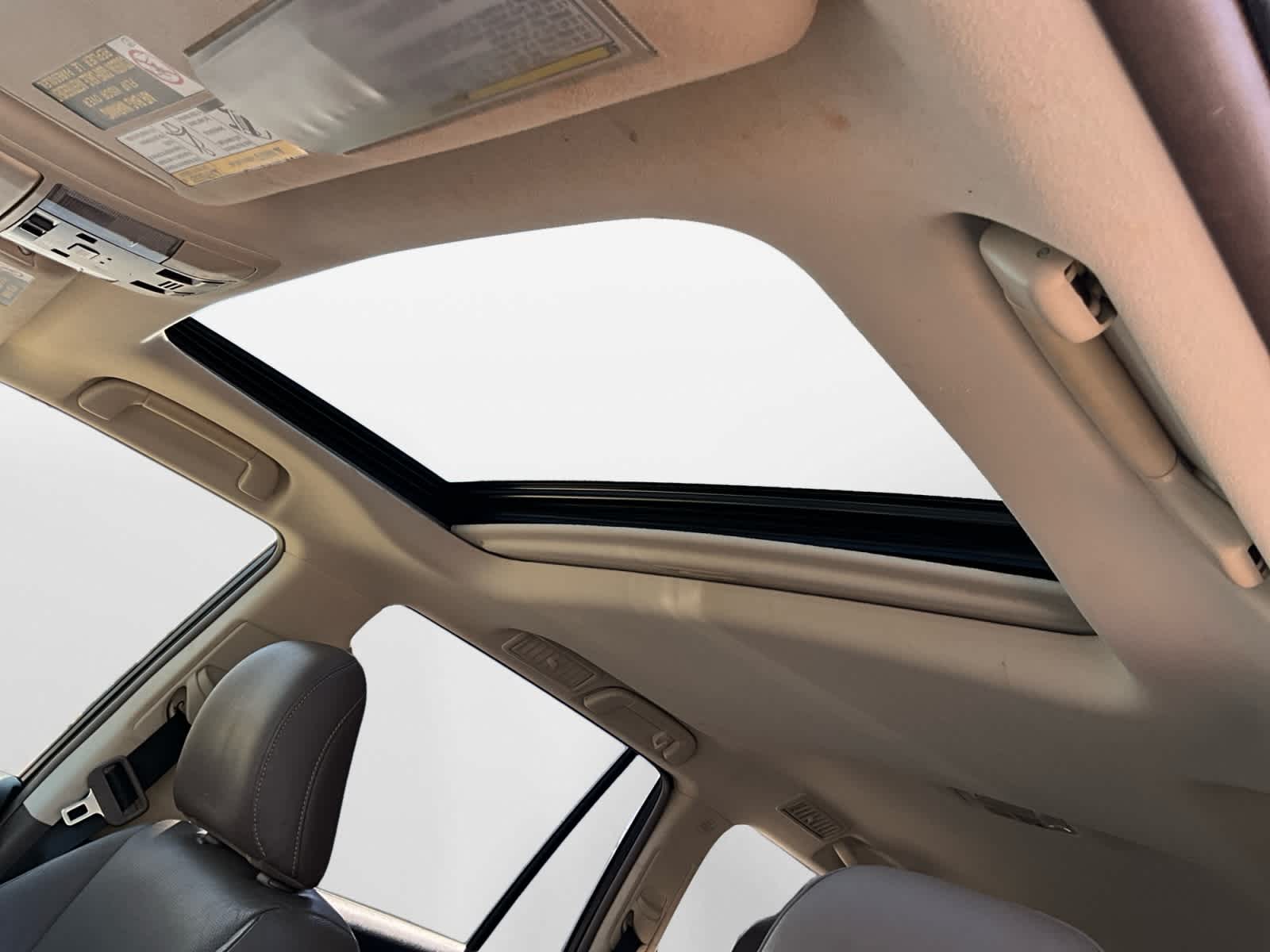 2018 Lexus GX 460 Premium