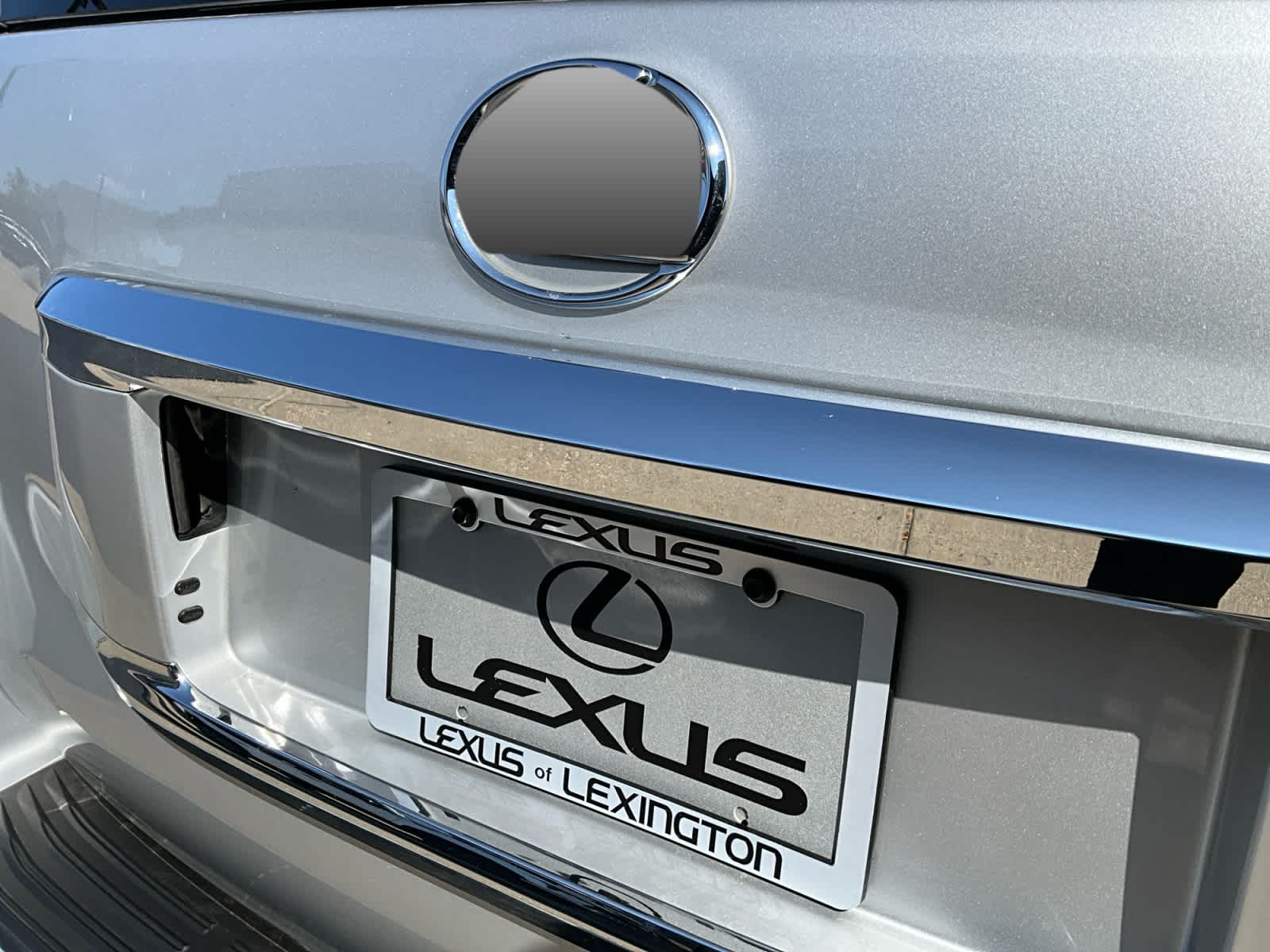 2018 Lexus GX 460 Premium