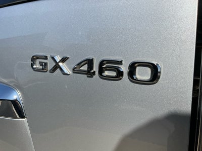 2018 Lexus GX 460 Premium