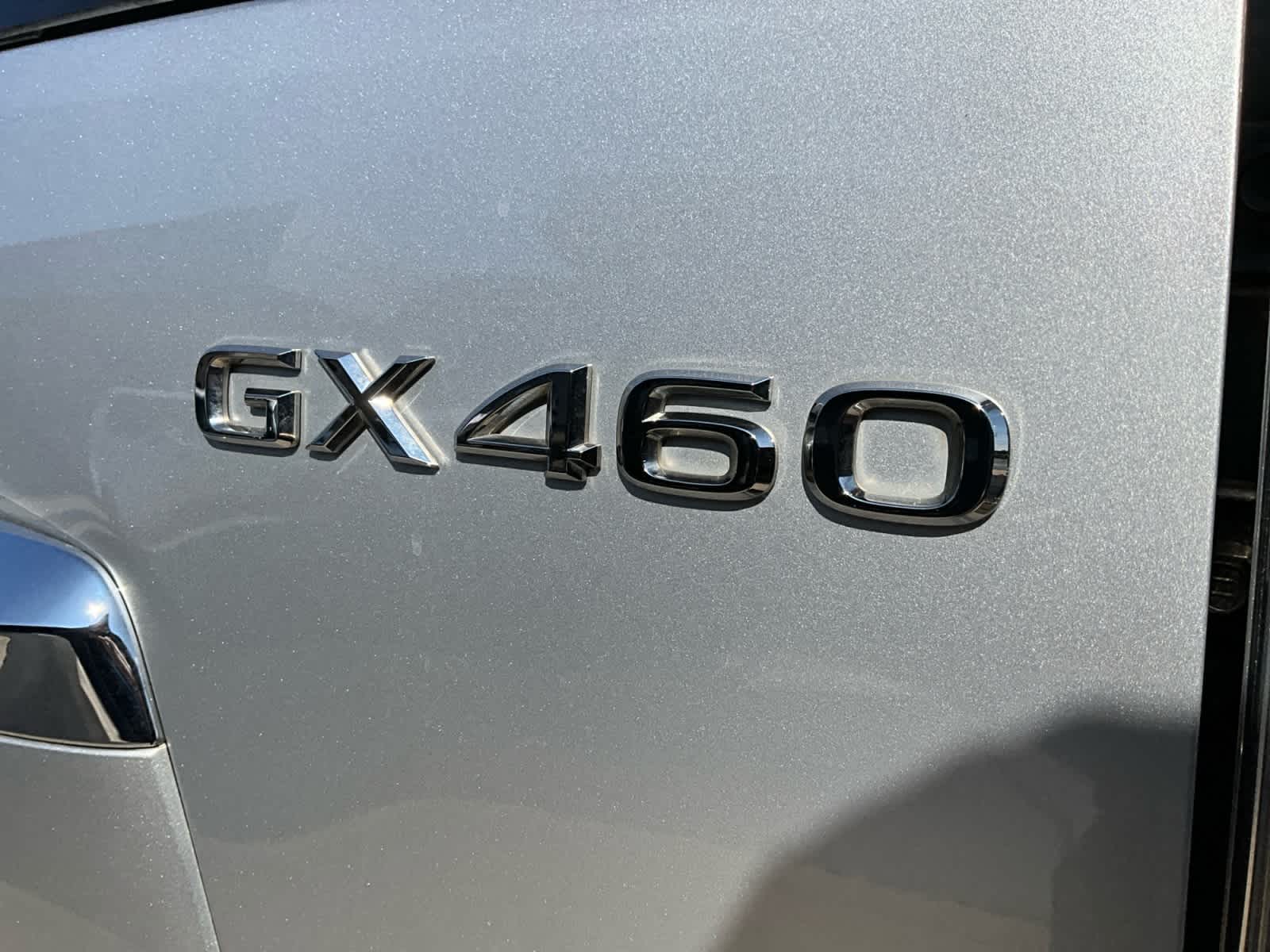 2018 Lexus GX 460 Premium
